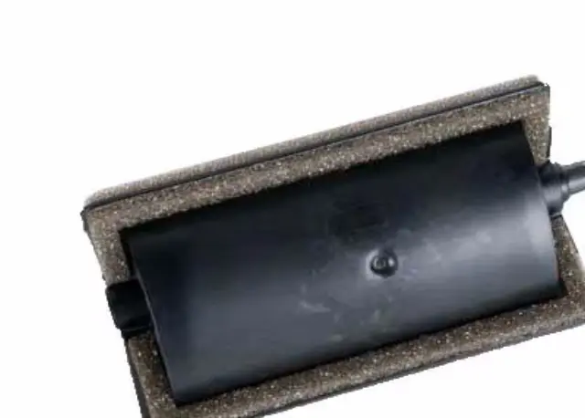 15920866 - HVAC: Valve for GM Image