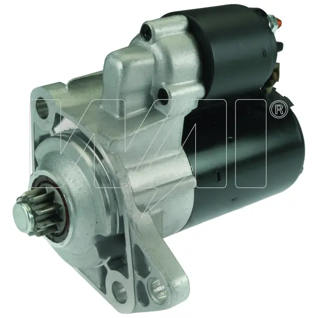 17781N - Charging &amp; Starting Systems: WAI Starter for WAI Image