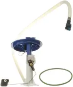 FT4096 - : Fuel Transfer Unit for DELPHI Image