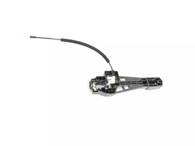 Door Handle Bracket, Left - Mopar (68260374AA)