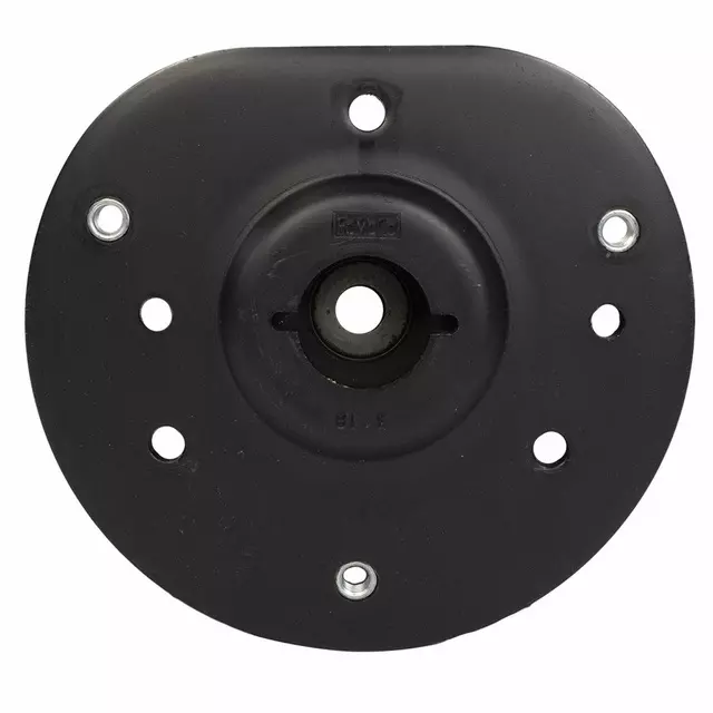 DG9Z3A197AB - : Strut Mount for Ford: Fusion, Police Responder Hybrid, SSV Plug-In Hybrid | Lincoln: MKZ Image