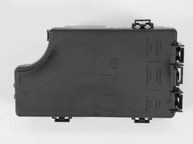 Totally Integrated Power Module, Remanufactured - Mopar (4692666AC)