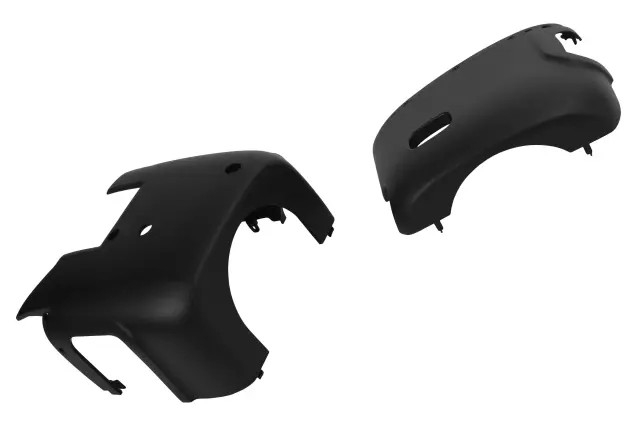 22887266 - : Steering Column Cover for GM Image