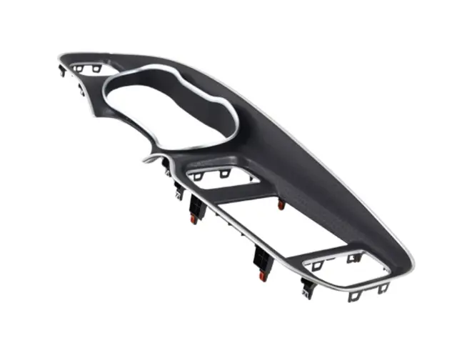 68294120AA - Interior Trim: Instrument Cluster Bezel for Mopar Image