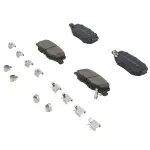 19537872 - : Pad Kit for GM Image