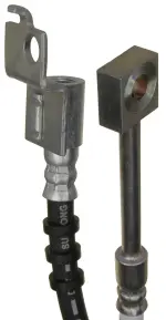 BH38499 - : Raybestos Element3 Brake Hose for Raybestos Brakes Image