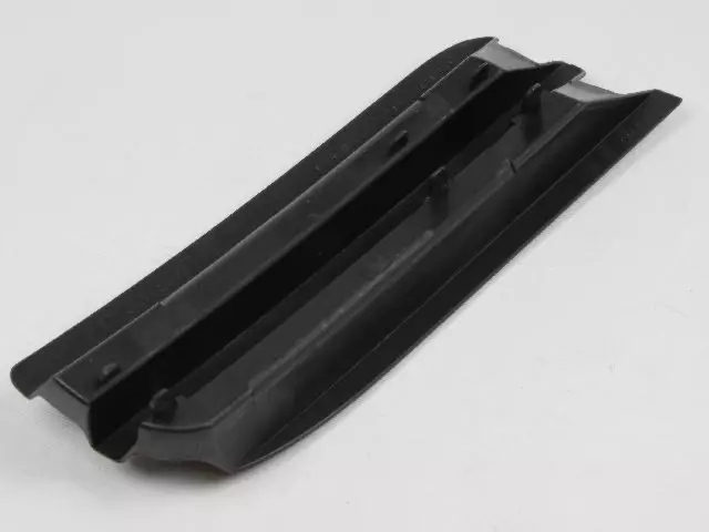 5113221AA - Frame, Bumper and Fascia: Lamp Opening Cover, Left for Chrysler: Town &amp; Country Image