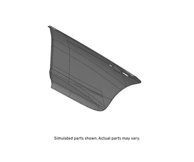 84041560 - Body: Outer Panel for Cadillac: CT4 Image