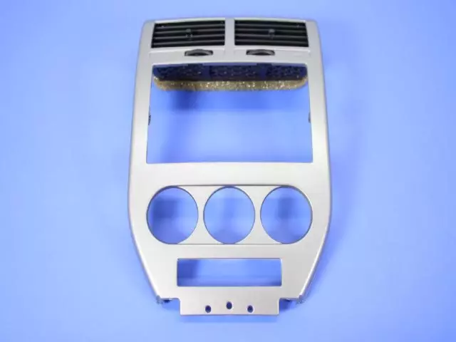 Instrument Panel Bezel - Mopar (0YZ161SFAB)