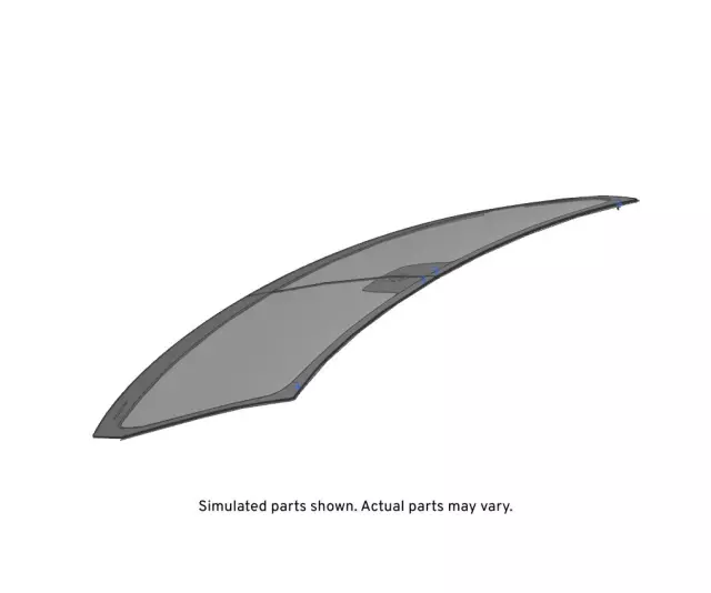 84810929 - : Windshield for GM Image