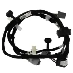 MC3Z14A411A - : Wire Assembly for Ford Image