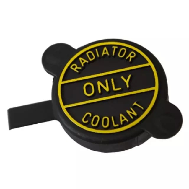 Reservoir Cap - Ford (E6ZZ-8K103-A)