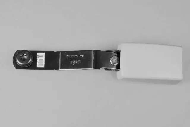1JB461K7AA - Restraints: Front Inner Seat Belt, Right for Mopar Image
