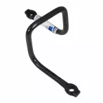 9L5Z16K689A - : Hood Latch Striker Plate for Ford: E-150, E-250, E-350 Super Duty, E-450 Super Duty Image