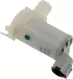 289201E400 - : Washer Pump for Nissan: 240SX, Altima, Frontier, Maxima, Sentra, Xterra Image