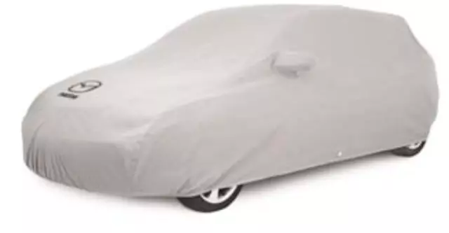 8JL01 - : Car Cover for Mazda Image