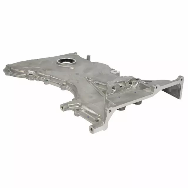 Front Cover - Ford (CM5Z-6019-J)