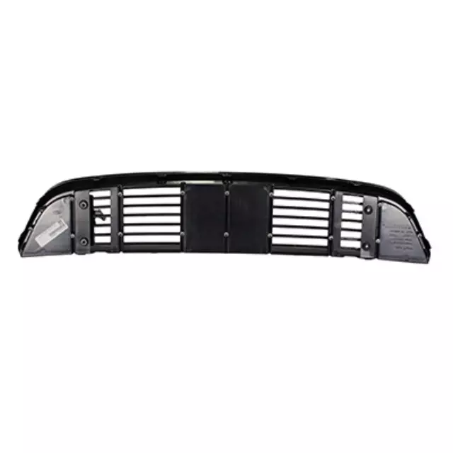 Grille, Billet Style Upper, Cal Special - Ford (DR3Z-8200-CC)