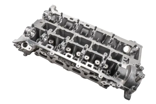 Engine Cylinder Head - ACDelco (55488808)