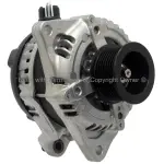 10128 - : Alternator for MPA ELECTRICAL Image