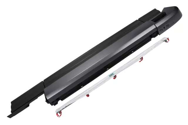 84482771 - Body: Upper Cover for Chevrolet: Silverado 1500 | GMC: Sierra 1500 Image