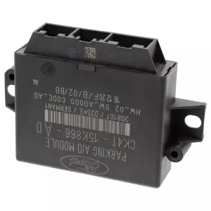 CK4Z15K866A - Electrical: Module for Ford Image