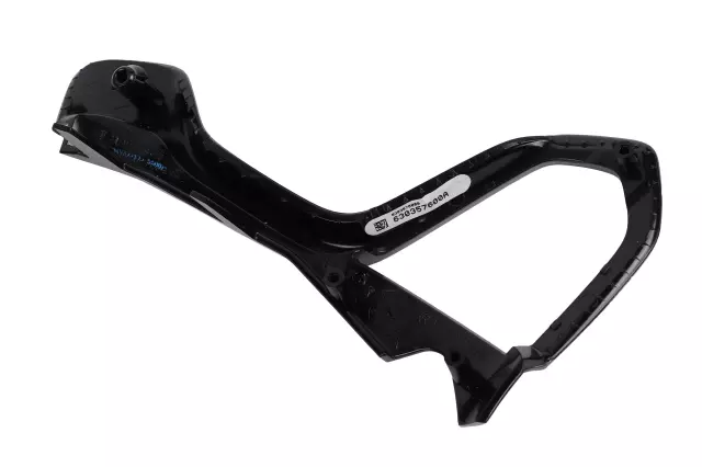 22819570 - Steering: Cover for Chevrolet: Silverado 1500, Silverado 1500 LD, Silverado 2500 HD, Silverado 3500 HD, Suburban, Tahoe | GMC: Yukon, Yukon XL Image