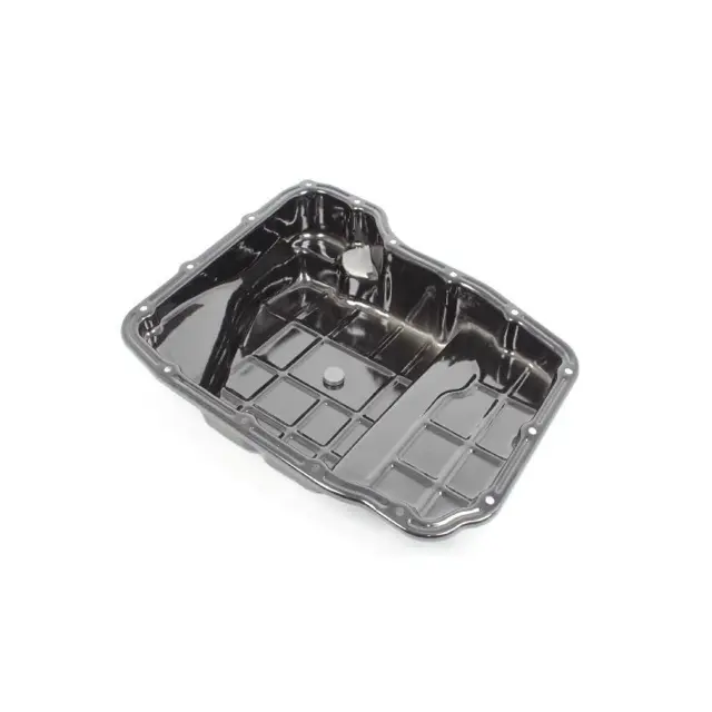 thumbnail image 2 of 545RFE 65RFE Transmission Aibule Transmission Oil Pan - Replacement For Dodge Ram 1500 2500 3500 & Jeep Grand Cherokee With 545RFE/65RFE Dodge Ram Transmission Pan 2 of 14