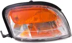 1630824 - : Turn Signal / Parking Light Assembly for Dorman Image