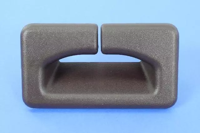 5HJ46LU7AC - Restraints: Seat Belt Bezel for Mopar Image
