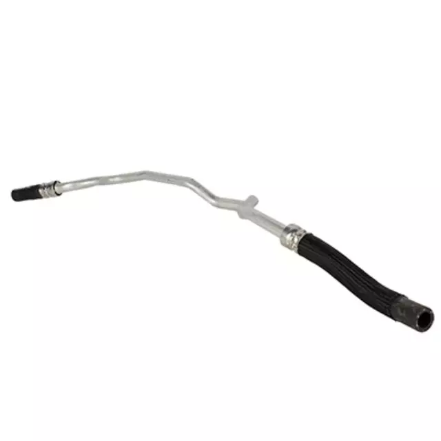 Automatic Transmission Oil Cooler Hose Assembly - Ford (DG9Z-7A031-B)