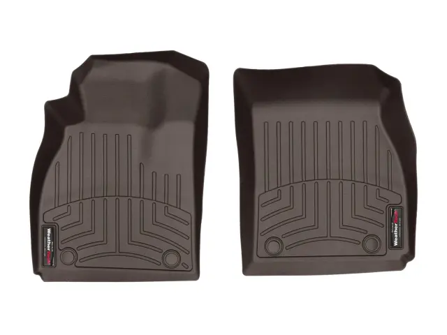 475241 - Accessories: FloorLiner™ DigitalFit® for WeatherTech Image
