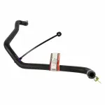 KH657 - : Motorcraft™ HVAC Heater Hose for Ford: Escape | Mercury: Mariner Image