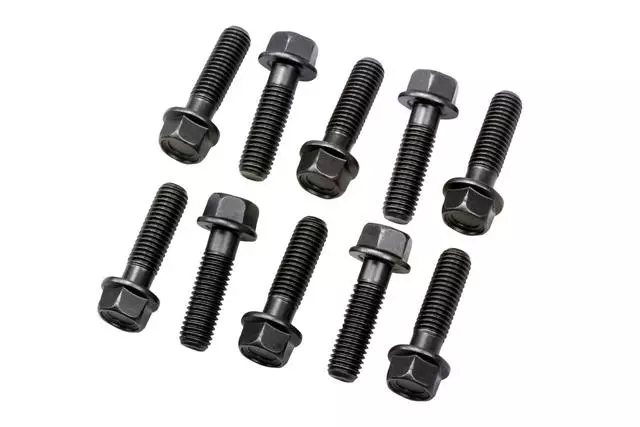 98032158 - : F Bolt for GM Image