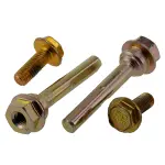 1BP02096AA - : Disc Brake Caliper Pin Kit for bproauto Image