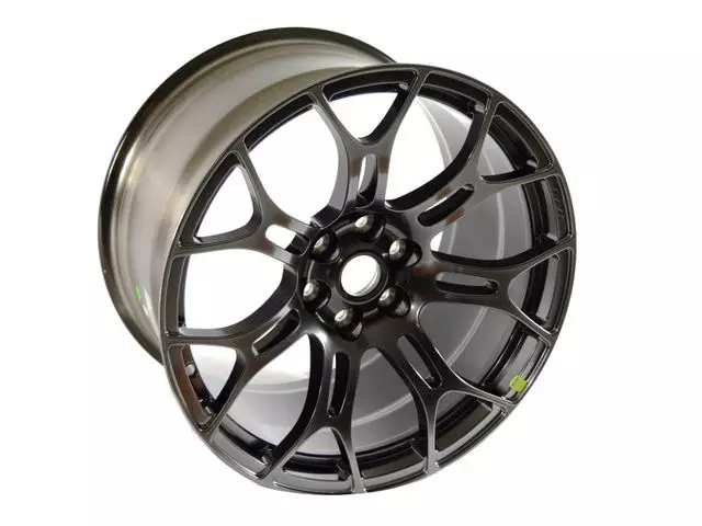 1WR19JXYAA - : Wheel, Alloy for SRT: Viper Image