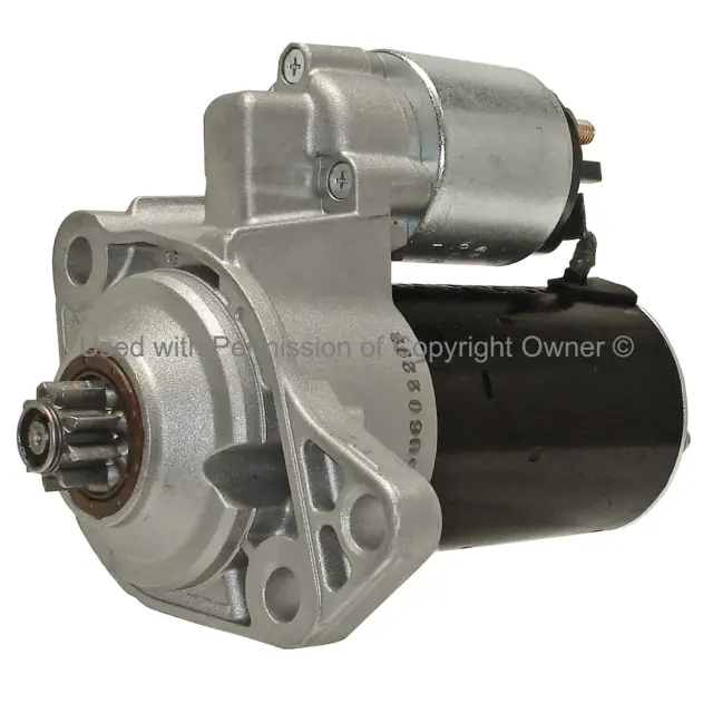17781 - Charging &amp; Starting Systems: Starter Motor for MPA ELECTRICAL Image