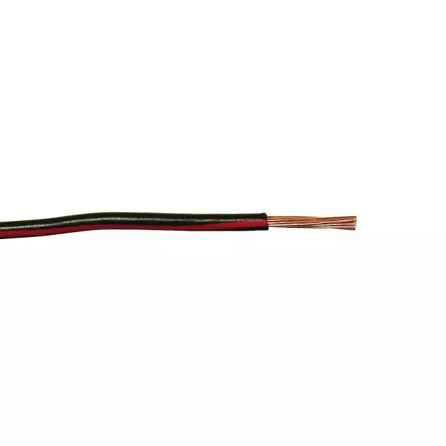 HP5860 - : Handy Pack Retail Primary Wire for SMP CORP Image