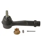 ES801658 - : Steering Tie Rod End - Front Left Outer for Moog Image