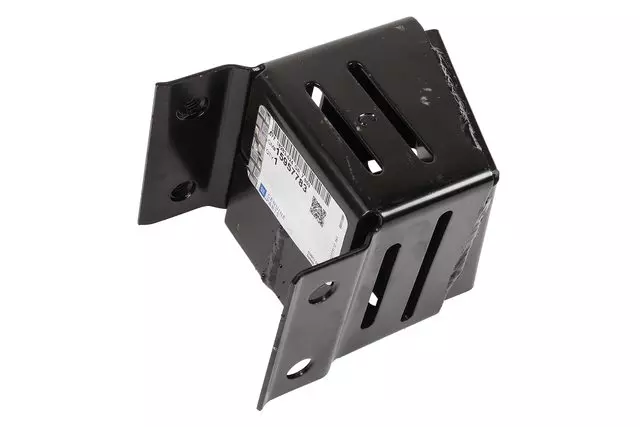 15957783 - Body: Impact Bar Bracket for Chevrolet: Astro | GMC: Safari Image