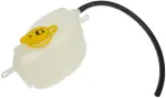 603779 - Belts and Cooling: Non-Pressurized Coolant Reservoir for Dorman Image