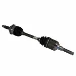 TX571 - Driveline &amp; Axles: Motorcraftâ„¢ Cv Axle Assembly for Ford: Fusion | Mercury: Milan Image image