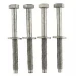 W718190S442 - HVAC: Compressor Bolt for Ford: Bronco Sport, Edge, Escape, Maverick | Lincoln: Corsair, Nautilus Image