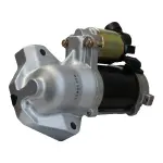 19343676 - : Remanufactured Starter for GM Image