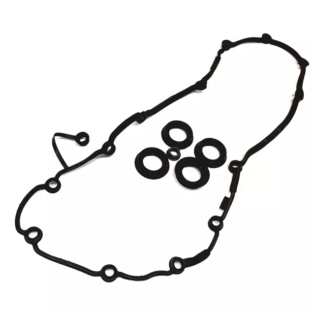 77198025B - : Engine Valve Cover Gasket Set for Audi: A6 Quattro Image