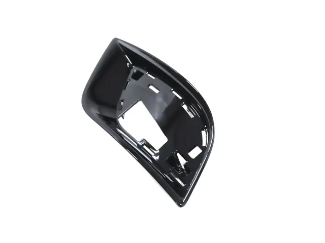 6MR41DX8AA - Frame, Bumper and Fascia: Lower Grille Bezel, Left for Jeep: Grand Cherokee, Grand Cherokee WK Image