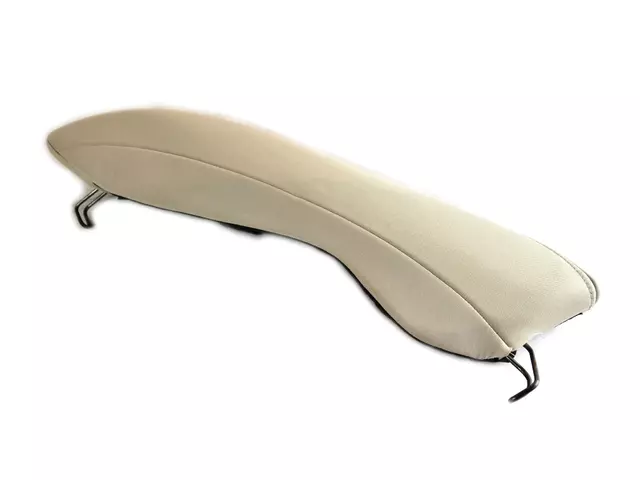 Seat Back Bolster Assembly - Mopar (1YH93ML2AB)