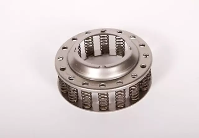 Automatic Transmission Reverse Input Clutch Spring - ACDelco (24245066)