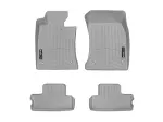 4613612 - : FloorLiner™ DigitalFit® for WeatherTech Image