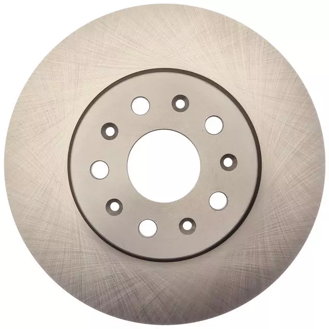 Front Disc Brake Rotor - GM (19390523)